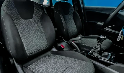 Opel Crossland X  - 2020