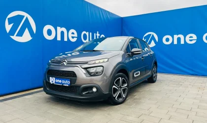 Citroën C3  - 2021
