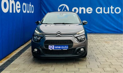 Citroën C3  - 2021