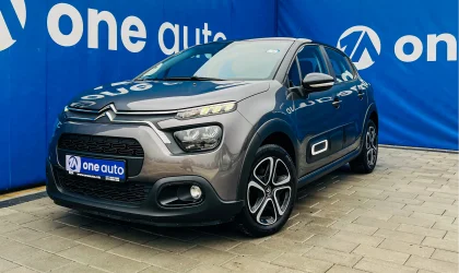 Citroën C3  - 2021
