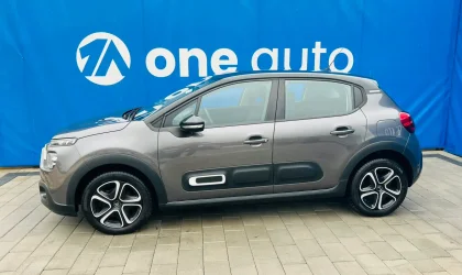 Citroën C3  - 2021