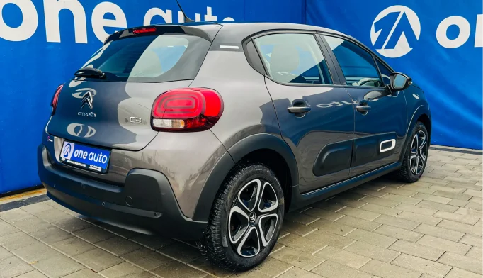 Citroën C3  - 2021