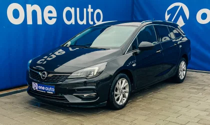 Opel Astra  - 2021