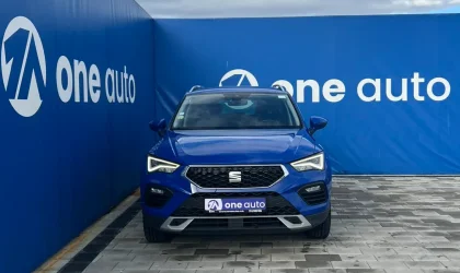 SEAT Ateca  - 2021
