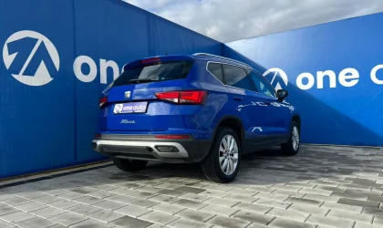 SEAT Ateca  - 2021