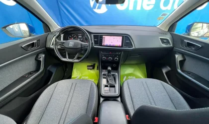 SEAT Ateca  - 2021