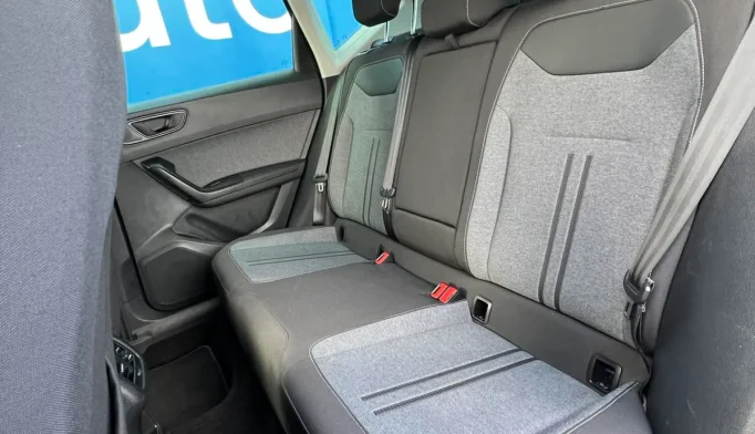 SEAT Ateca  - 2021