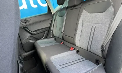 SEAT Ateca  - 2021
