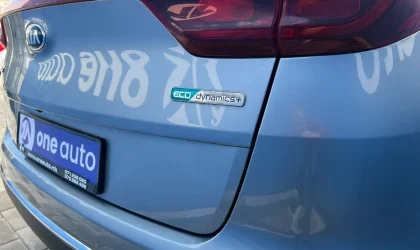 Kia Sportage  - 2021