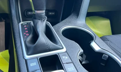 Kia Sportage  - 2021