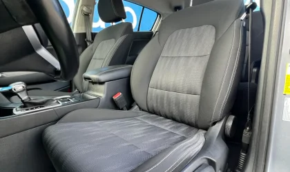 Kia Sportage  - 2021