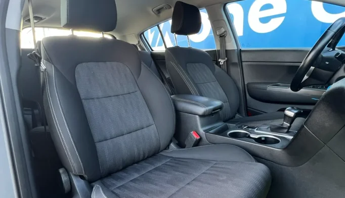 Kia Sportage  - 2021