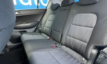 Kia Sportage  - 2021