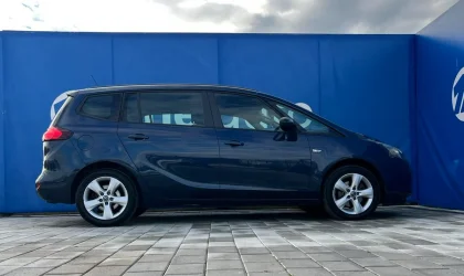 Opel Zafira Life  - 2011