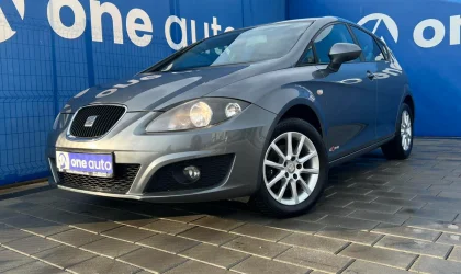 SEAT Leon  - 2012