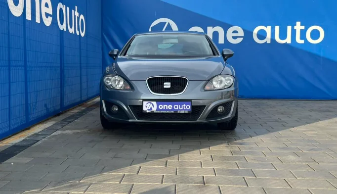 SEAT Leon  - 2012