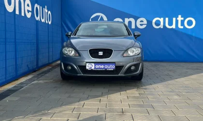SEAT Leon  - 2012