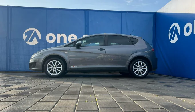 SEAT Leon  - 2012