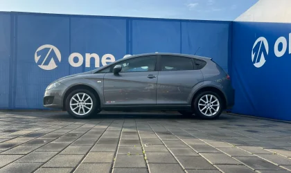SEAT Leon  - 2012