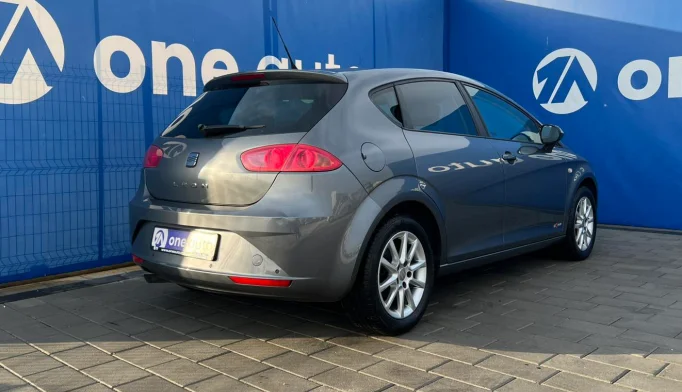 SEAT Leon  - 2012