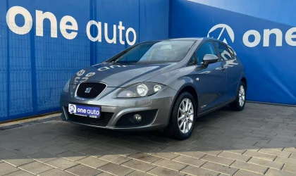 SEAT Leon  - 2012