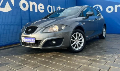 SEAT Leon  - 2012