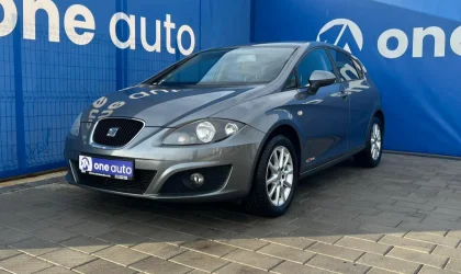 SEAT Leon  - 2012