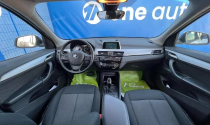 BMW X1  - 2019