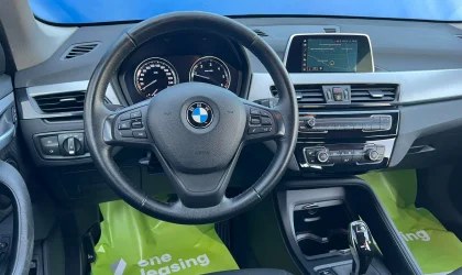 BMW X1  - 2019