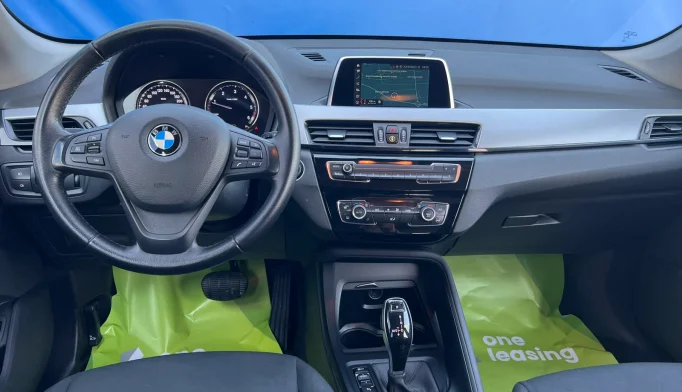BMW X1  - 2019