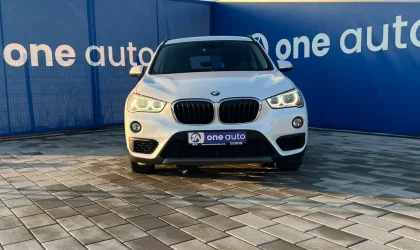 BMW X1  - 2019
