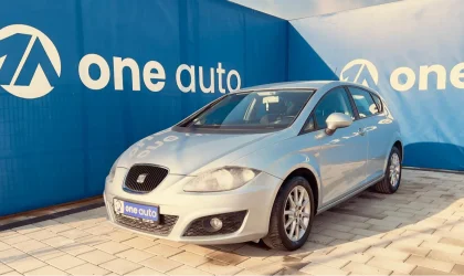 SEAT Leon  - 2011