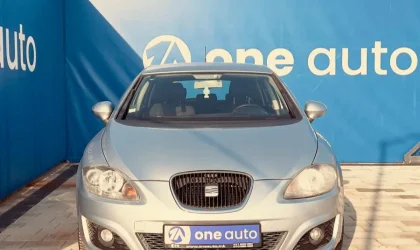 SEAT Leon  - 2011