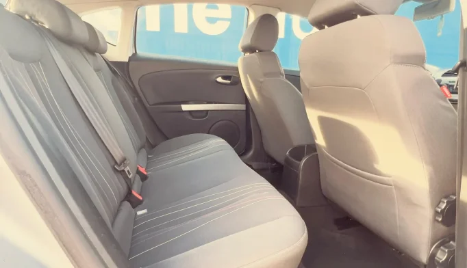 SEAT Leon  - 2011