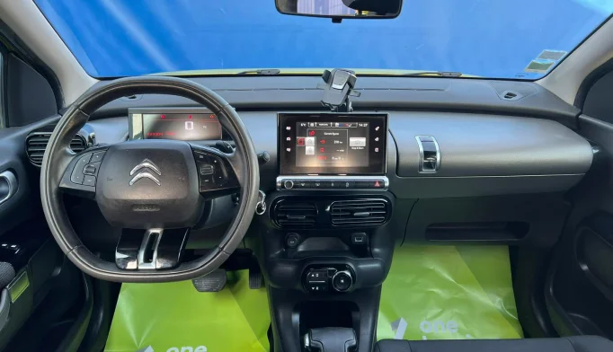Citroën C4 Cactus  - 2015