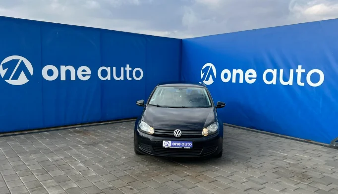 Volkswagen Golf  - 2009
