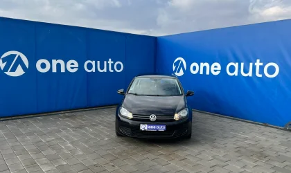 Volkswagen Golf  - 2009