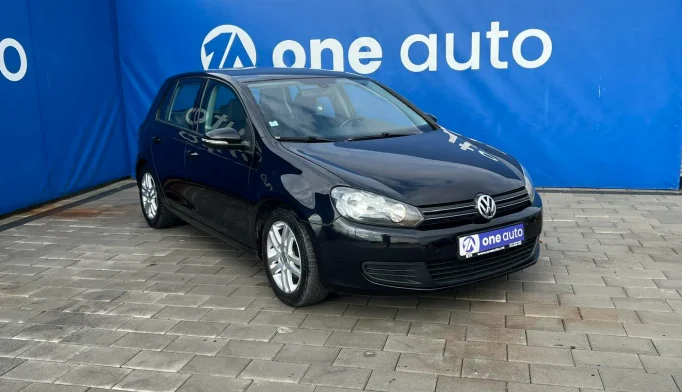 Volkswagen Golf  - 2009