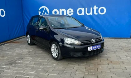Volkswagen Golf  - 2009