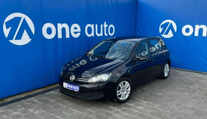 Volkswagen Golf  - 2009