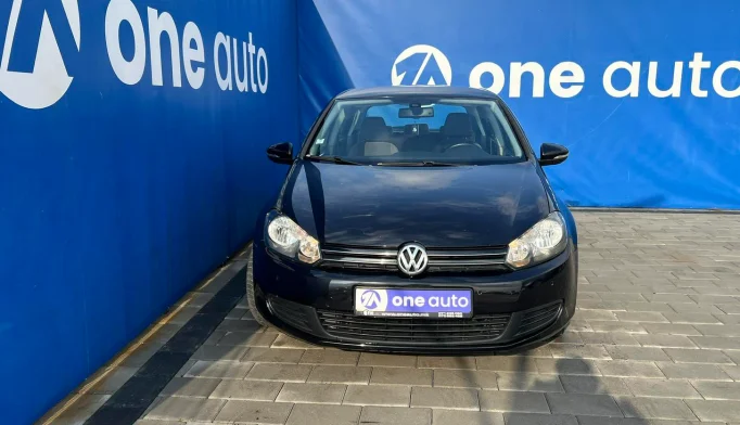 Volkswagen Golf  - 2009