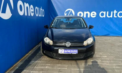 Volkswagen Golf  - 2009