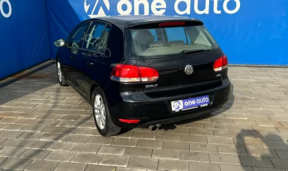 Volkswagen Golf  - 2009