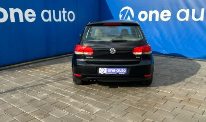 Volkswagen Golf  - 2009