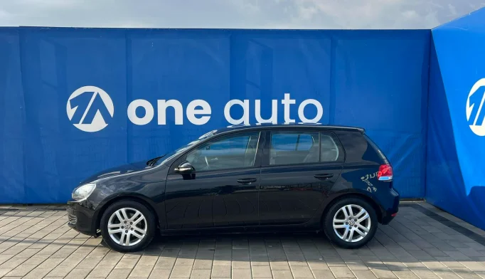 Volkswagen Golf  - 2009