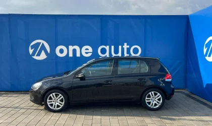 Volkswagen Golf  - 2009
