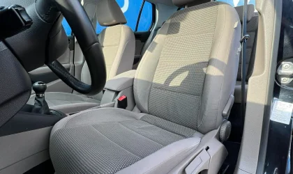 Volkswagen Golf  - 2009