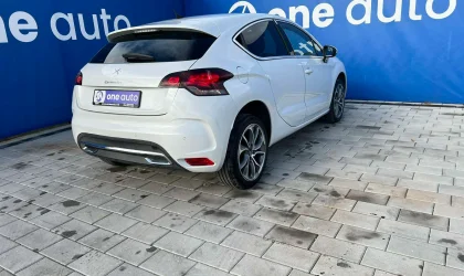 Citroën DS4  - 2011