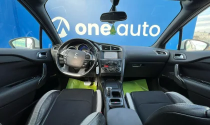 Citroën DS4  - 2011