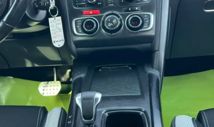 Citroën DS4  - 2011